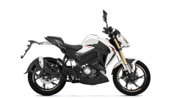 KEEWAY RKF 125